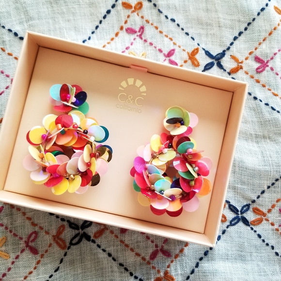 C&C California Jewelry - C&C California Earrings